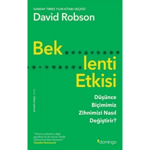 Beklenti Etkisi
