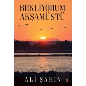 Bekliyorum Akşamüstü