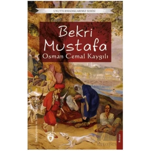 Bekri Mustafa