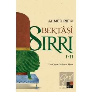 Bektaşi Sırrı 1 - 2