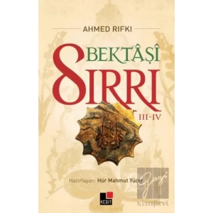 Bektaşi Sırrı 3 - 4