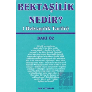 Bektaşilik Nedir?