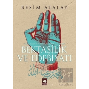 Bektaşilik ve Edebiyatı
