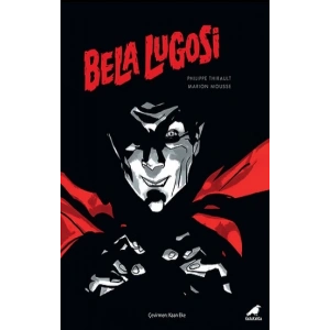 Bela Lugosi