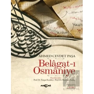 Belagat-ı Osmaniye