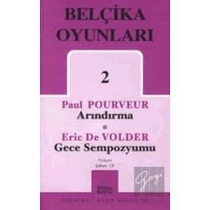 Belçika Oyunları 2