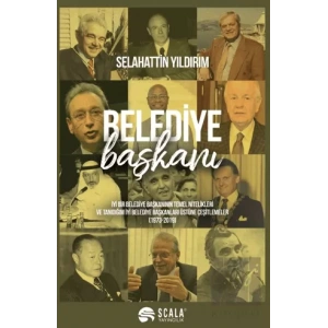 Belediye Başkanı