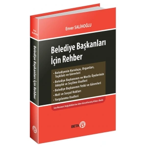 Belediye Başkanları İçin Rehber