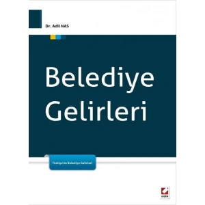 Belediye Gelirleri