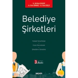 Belediye Şirketleri