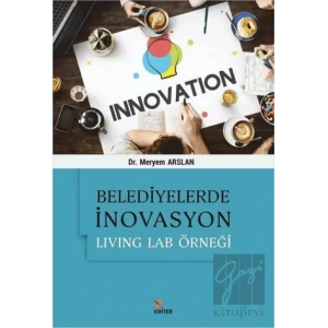 Belediyelerde İnovasyon