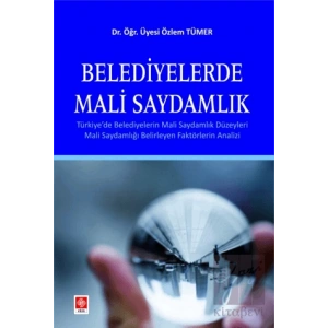 Belediyelerde Mali Saydamlık