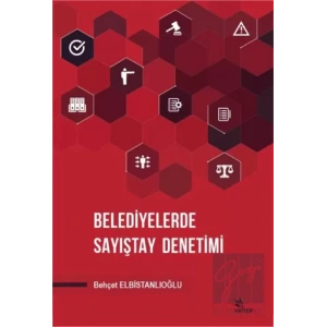 Belediyelerde Sayıştay Denetimi