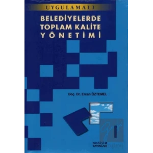 Belediyelerde Toplam Kalite Yönetimi