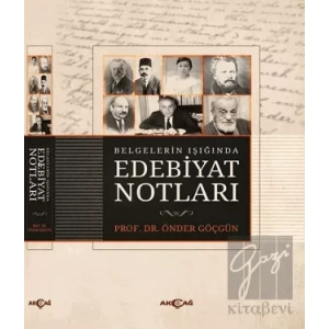 Belgelerin Işığında Edebiyat Notları