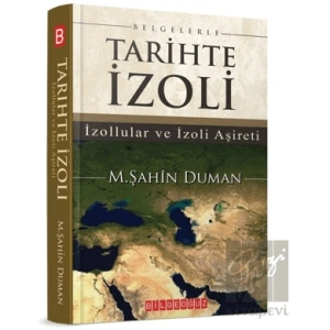 Belgelerle Tarihte İzoli