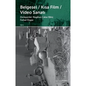 Belgesel - Kısa Film - Video Sanatı