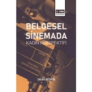 Belgesel Sinemada Kadın Perspektifi