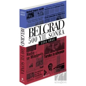 Belgrad 500 Yıl Sonra