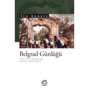 Belgrad Günlüğü