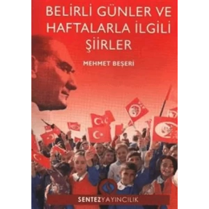 Belirli Günler ve Haftalarla İlgili Şiirler