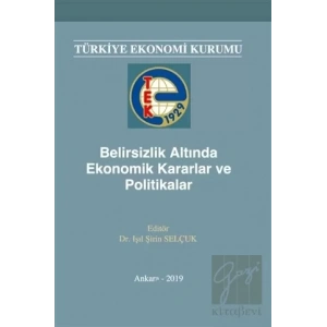 Belirsizlik  Altında Ekonomik Karaşar
