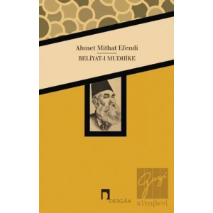 Beliyat-ı Mudhike