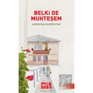 Belki De Muhteşem