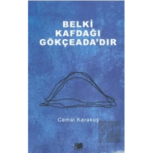 Belki Kafdağı Gökçeadadır