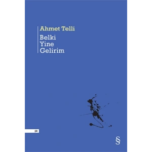 Belki Yine Gelirim