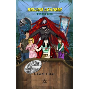 Bellum Akademi - 1 Tutsak Ruh