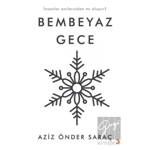 Bembeyaz Gece