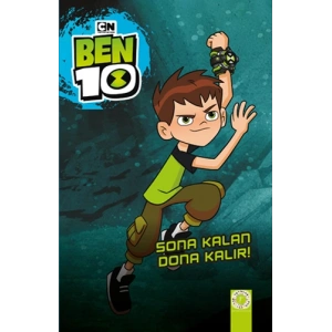 BEN 10 - Sona Kalan Dona Kalır 2