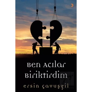 Ben Acılar Biriktirdim