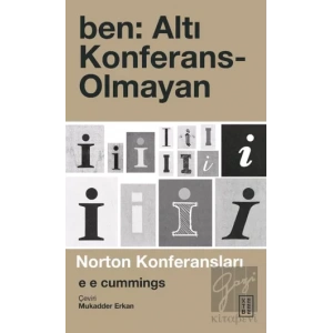 Ben: Altı Konferans-Olmayan