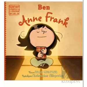 Ben Anne Frank