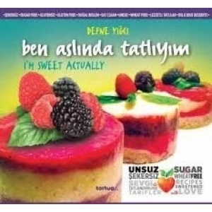 Ben Aslında Tatlıyım - Im Sweet Actually