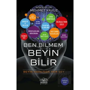 Ben Bilmem Beyin Bilir