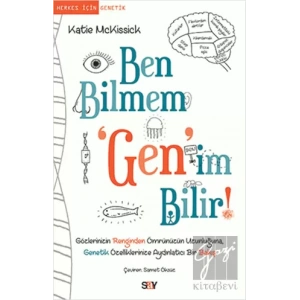 Ben Bilmem Genim Bilir!