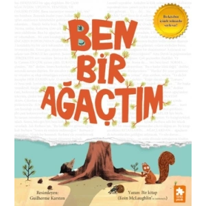 Ben Bir Ağaçtım