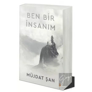 Ben Bir İnsanım