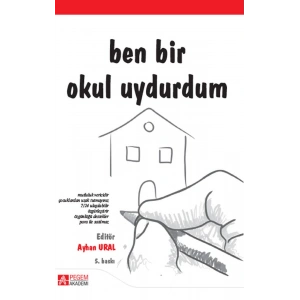 Ben Bir Okul Uydurdum