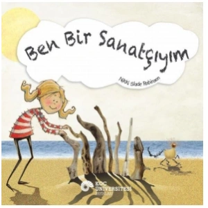 Ben Bir Sanatçıyım