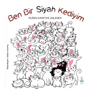 Ben Bir Siyah Kediyim