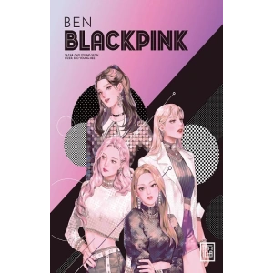 Ben Blackpink