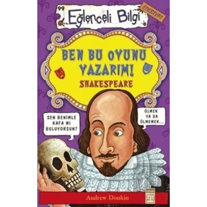 Ben Bu Oyunu Yazarım!