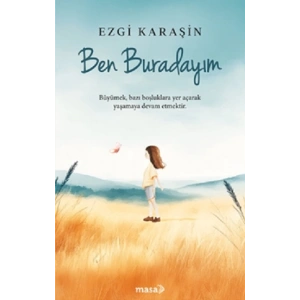 Ben Buradayım