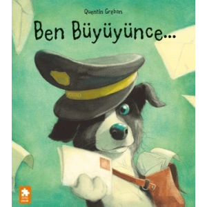 Ben Büyüyünce…