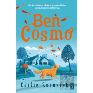 Ben Cosmo (Şömizli)