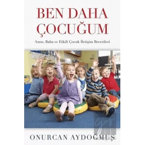 Ben Daha Çocuğum